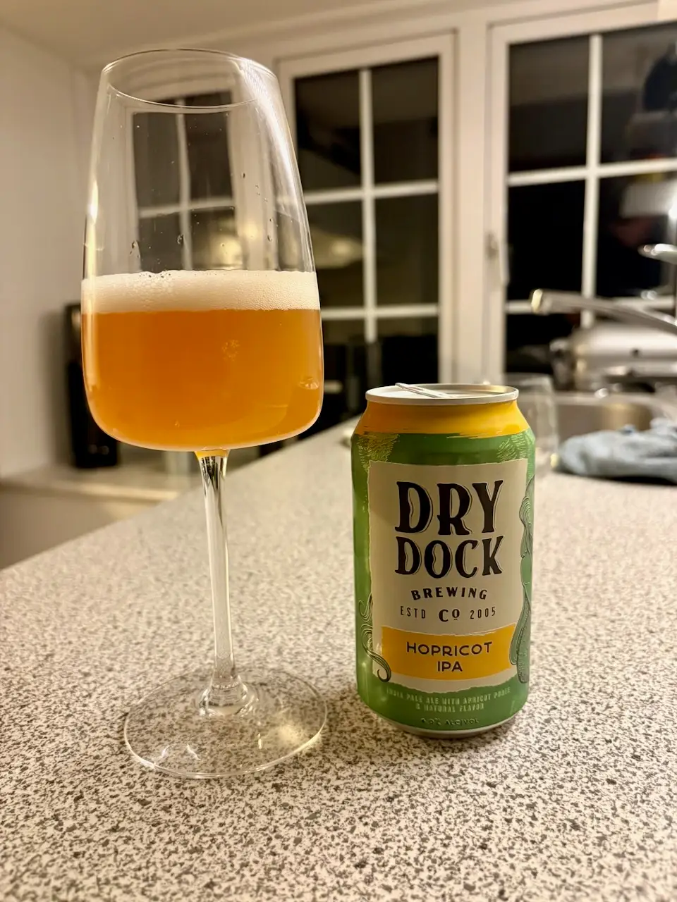 Julekalender, låge nr. 2